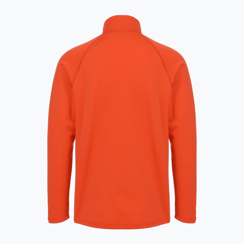 Bluza męska Houdini Power Up more than red 5