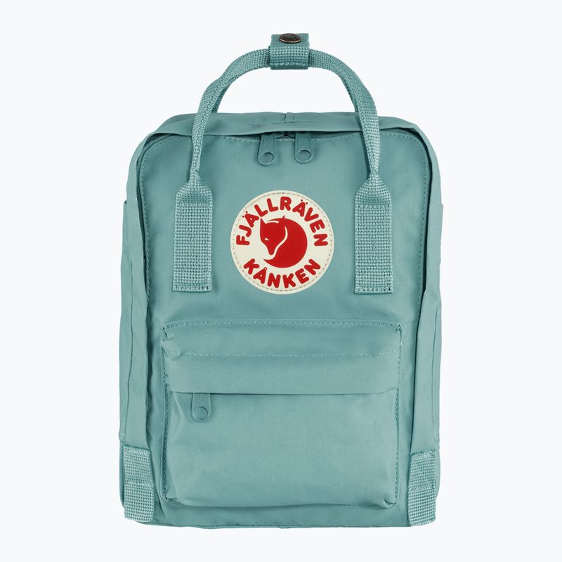 Plecak miejski Fjällräven Kanken Mini 7 l sky blue