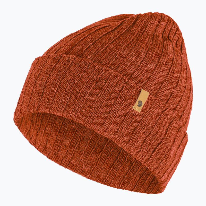 Czapka zimowa Fjällräven Byron Hat Thin autumn leaf