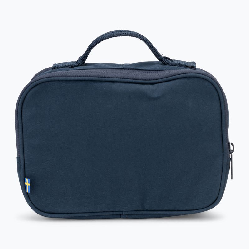Kosmetyczka Fjällräven Kanken Toiletry Bag navy 3
