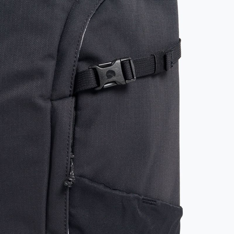 Plecak turystyczny Fjällräven Ulvo 23 l black 4