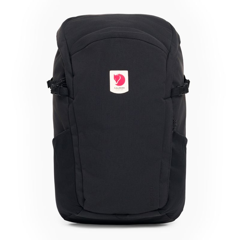 Plecak turystyczny Fjällräven Ulvo 23 l black 6