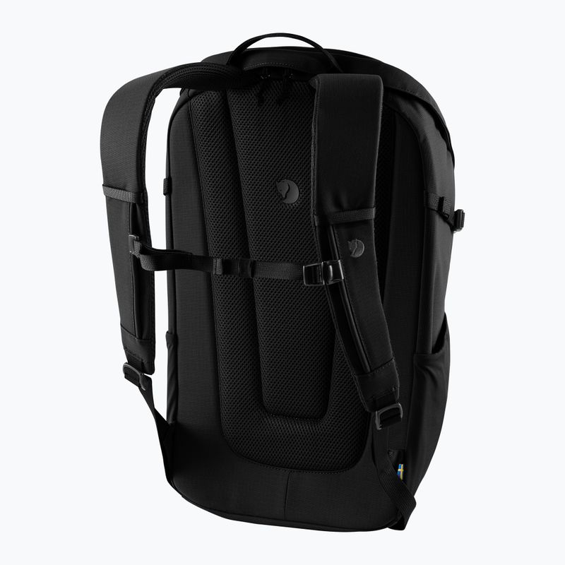 Plecak turystyczny Fjällräven Ulvo 23 l black 8