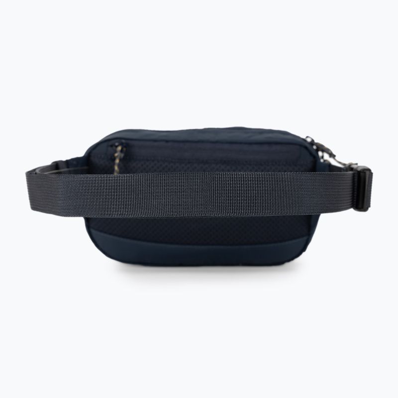 Saszetka nerka Fjällräven High Coast Hip 1.5 l navy 4