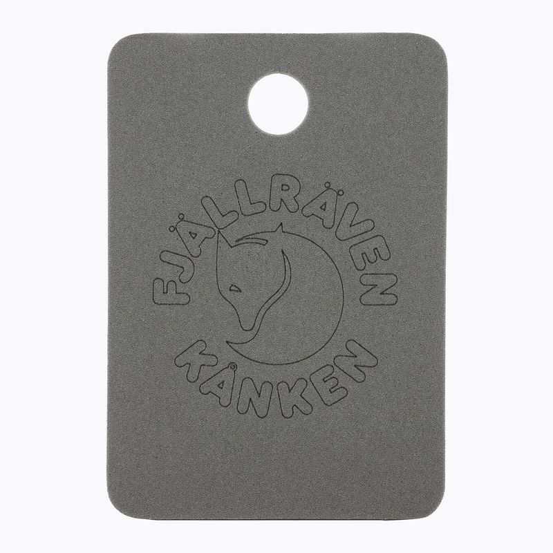 Siedzisko turystyczne Fjällräven Kanken Seat Pad Mini dark grey
