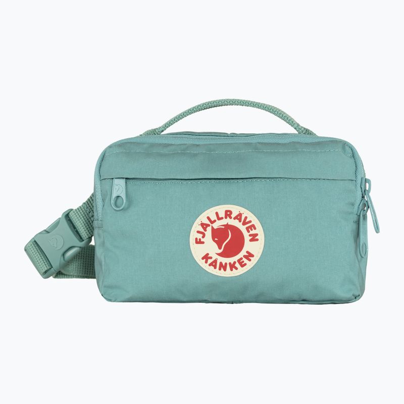 Saszetka nerka Fjällräven Kanken 2 l sky blue