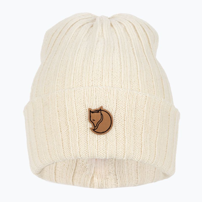 Czapka zimowa Fjällräven Byron Hat chalk white