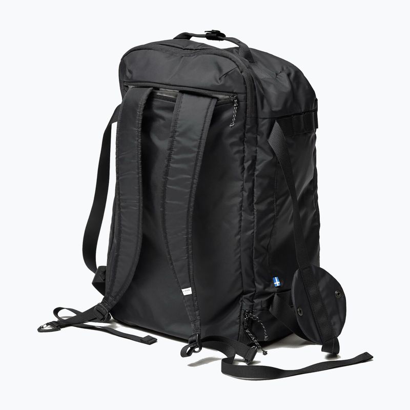 Torba podróżna Fjällräven High Coast Duffel 36 l navy 4
