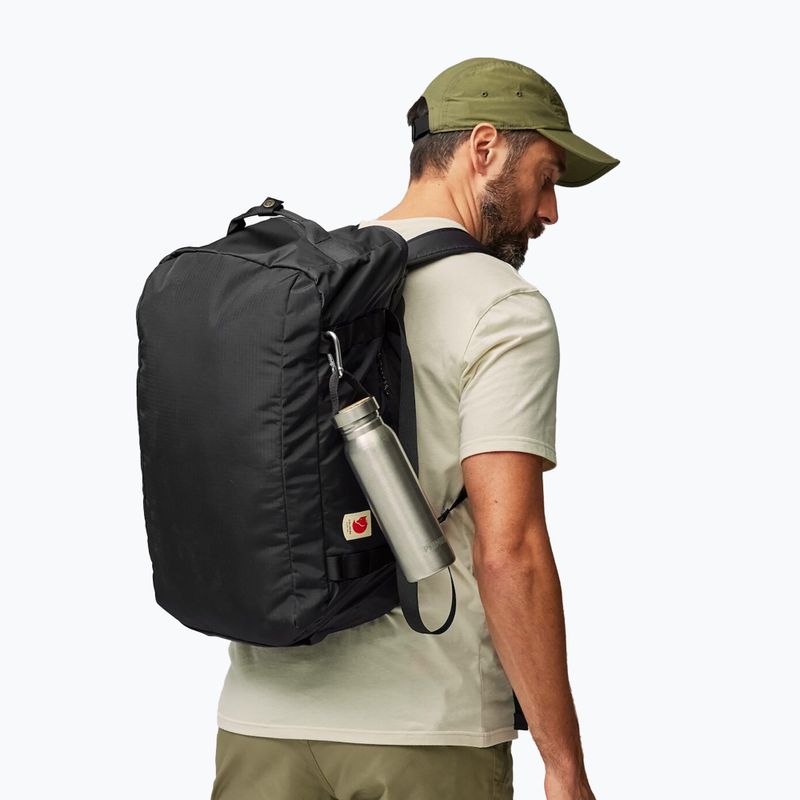 Torba podróżna Fjällräven High Coast Duffel 36 l navy 6