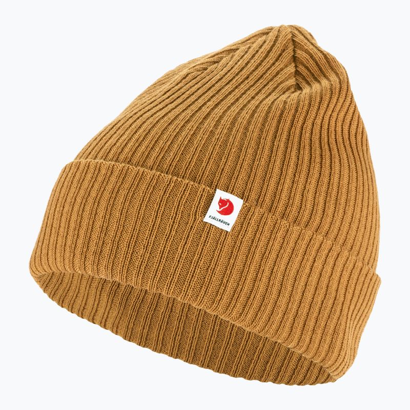 Czapka zimowa Fjällräven Rib Hat acorn 2