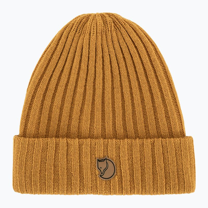Czapka zimowa Fjällräven Byron Hat acorn
