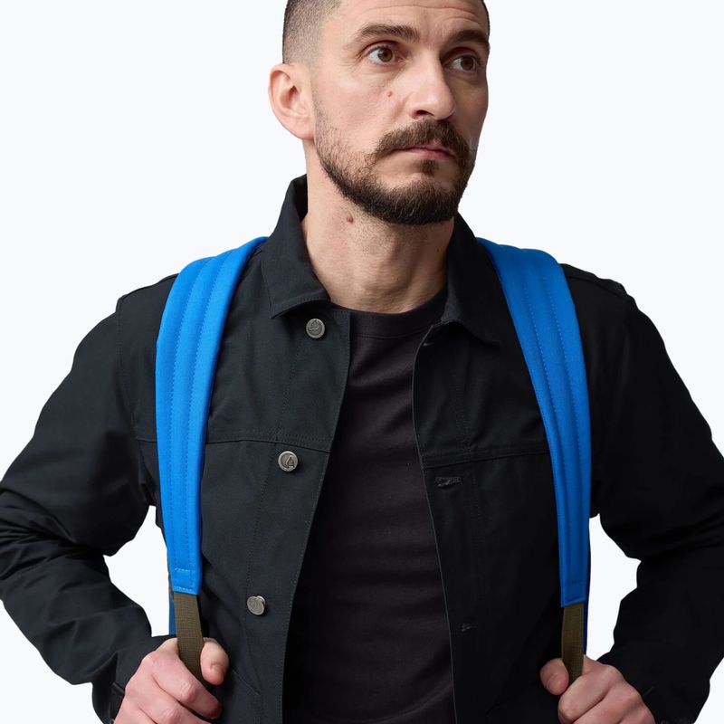Torba podróżna Fjällräven Vardag Splitpack 45 l un blue/ green 9