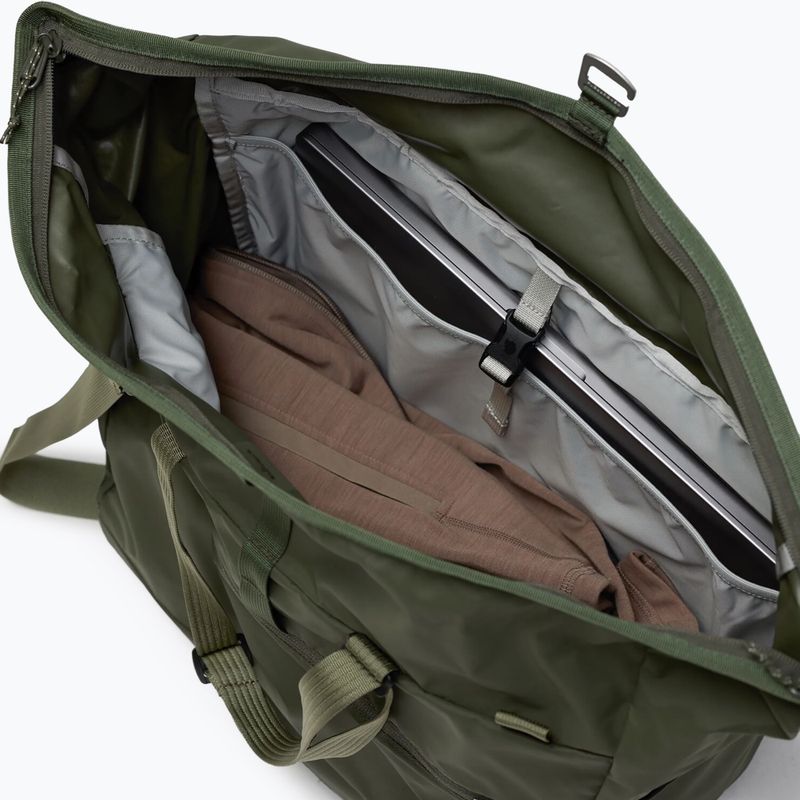 Torba Fjällräven High Coast Tote 30 l mountain green 4