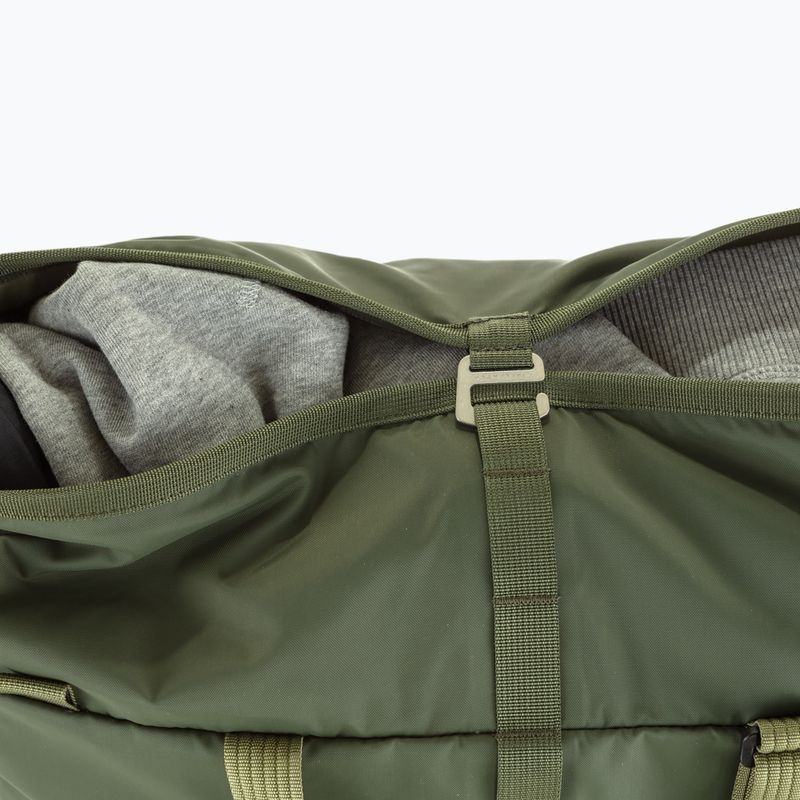 Torba Fjällräven High Coast Tote 30 l mountain green 6