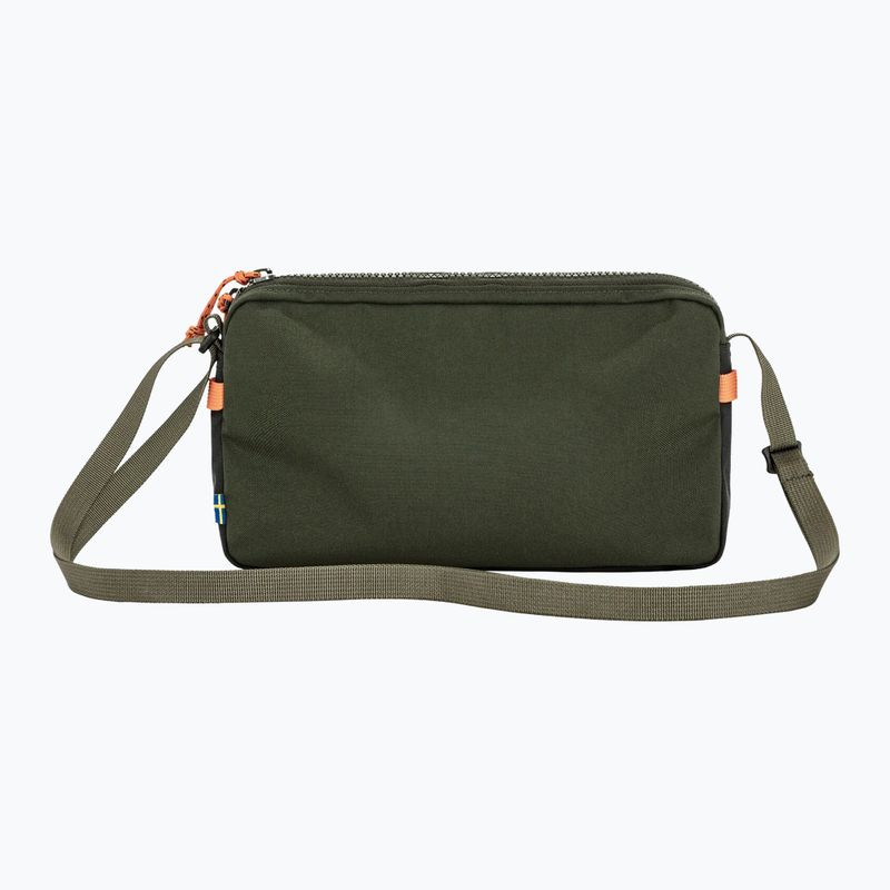 Saszetka Fjällräven Vardag Pocket Large deep forest 2