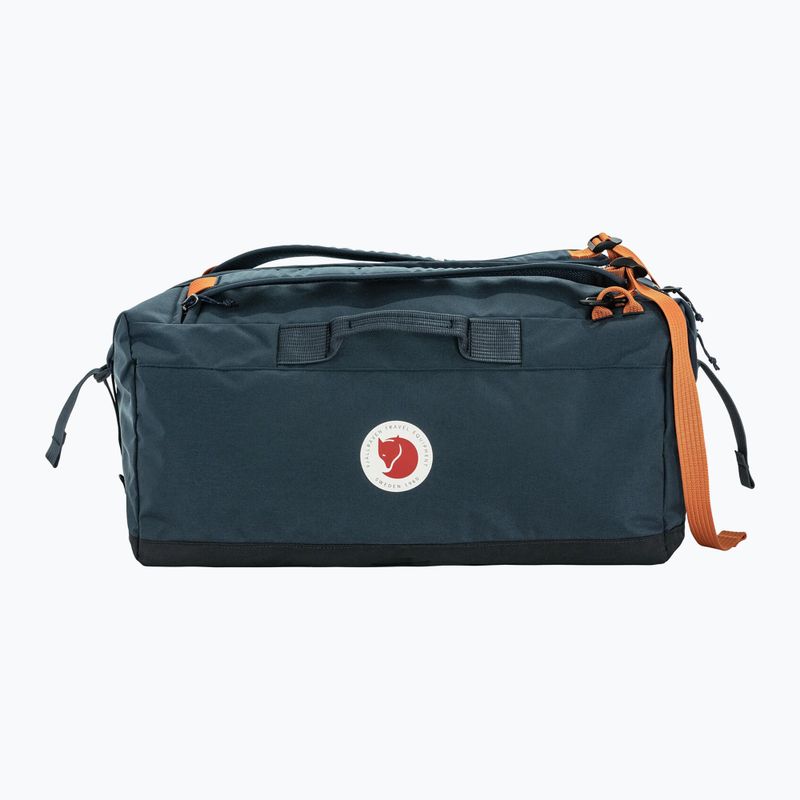 Torba podróżna Fjällräven Färden Duffel 50 l navy