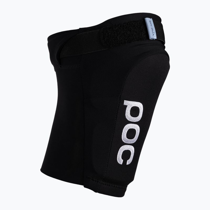 Ochraniacze rowerowe na kolana POC Joint VPD Air uranium black 2