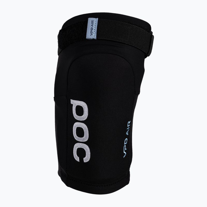 Ochraniacze rowerowe na kolana POC Joint VPD Air uranium black 3