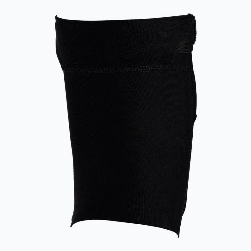 Ochraniacze rowerowe na kolana POC Joint VPD Air uranium black 4