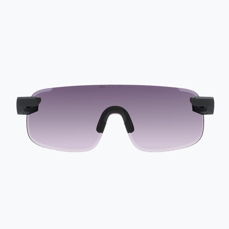 Okulary przeciwsłoneczne POC Elicit uranium black/clarity road/sunny silver 3