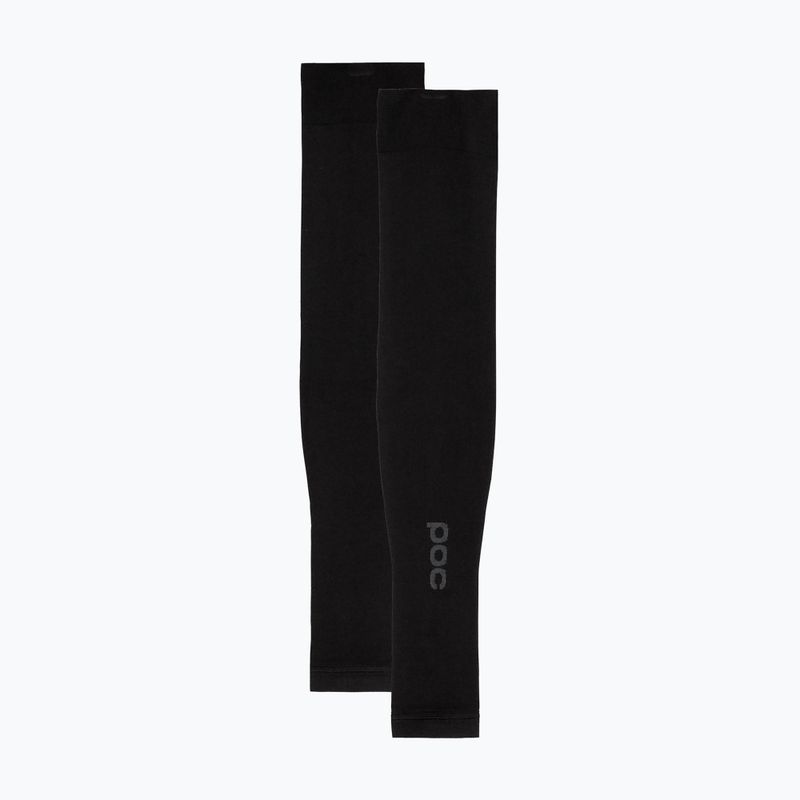 Nogawki rowerowe POC Cadence Leg Warmer uranium black