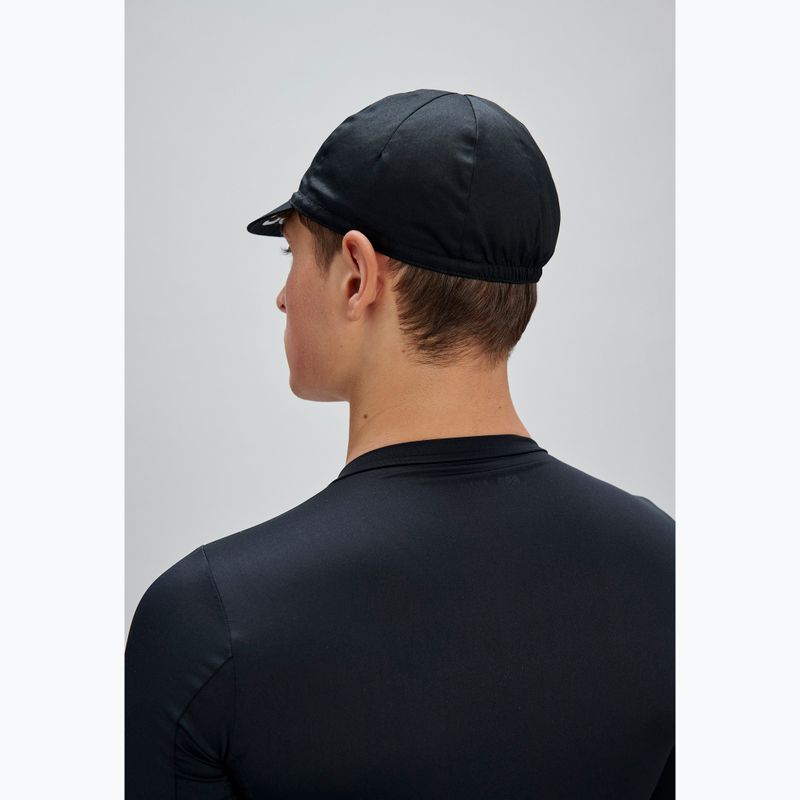 Czapka z daszkiem POC Cadence Cap uranium black 3