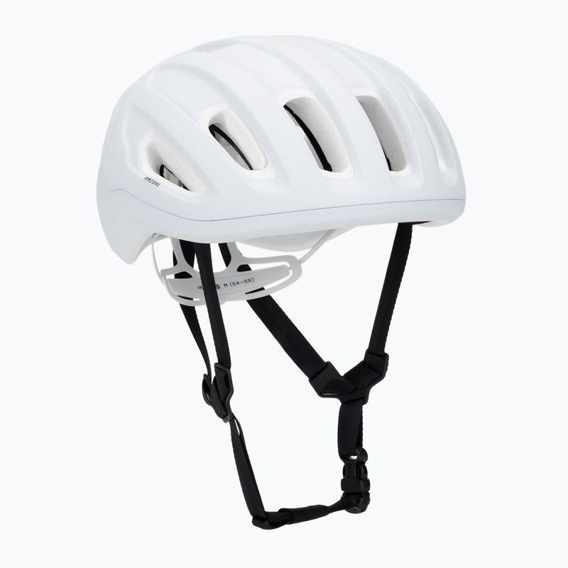 Kask rowerowy POC Amidal hydrogen white matt