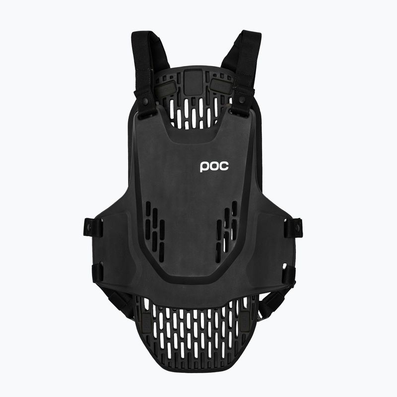 Ochraniacze na tułów POC VPD Air Torso uranium black