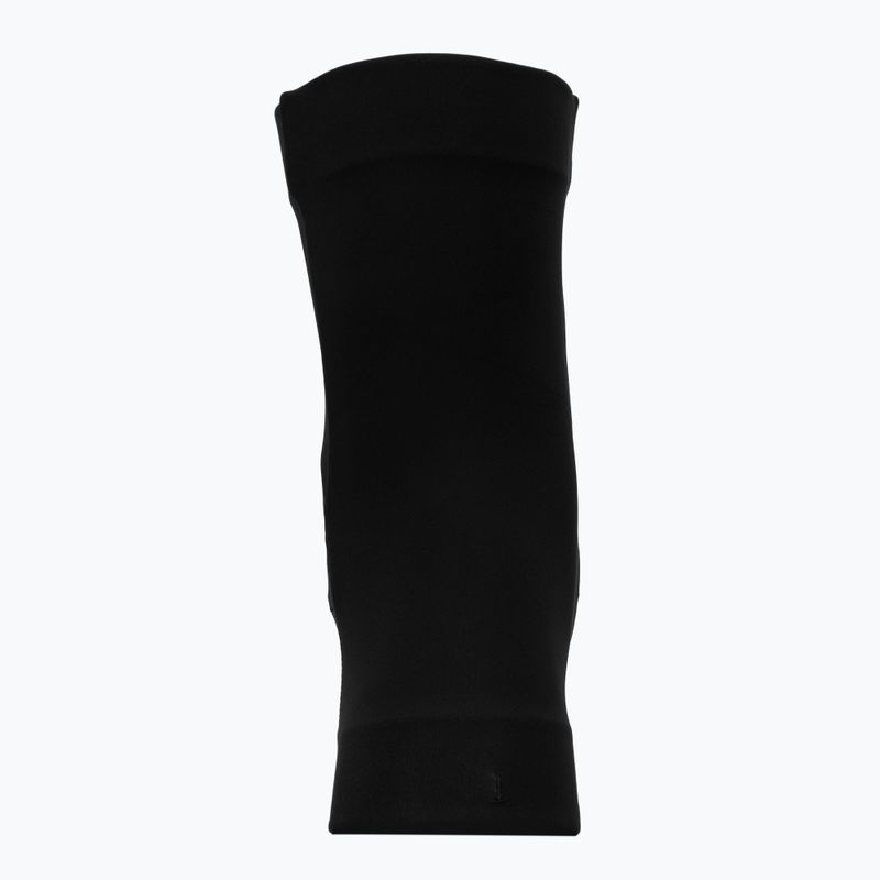 Ochraniacze rowerowe na kolana POC VPD Max uranium black 2