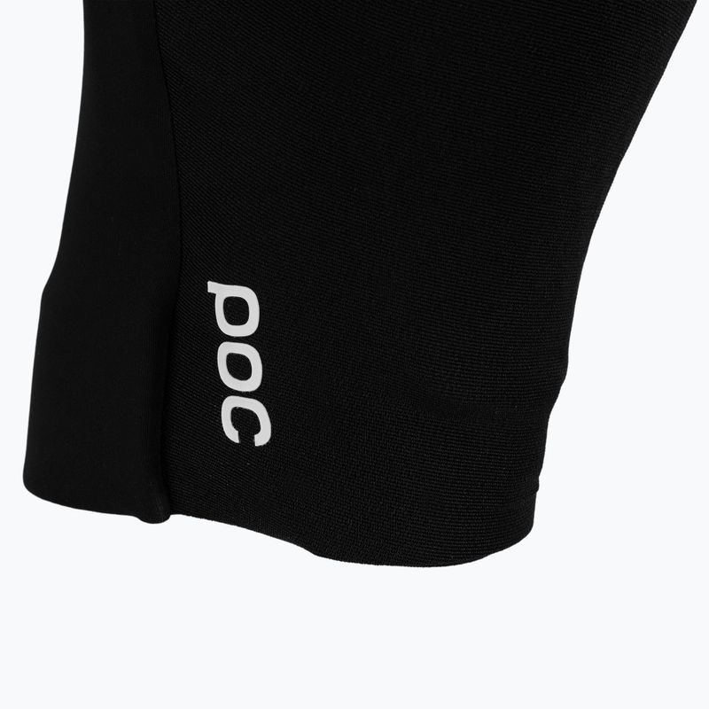 Ochraniacze rowerowe na kolana POC VPD Max uranium black 4