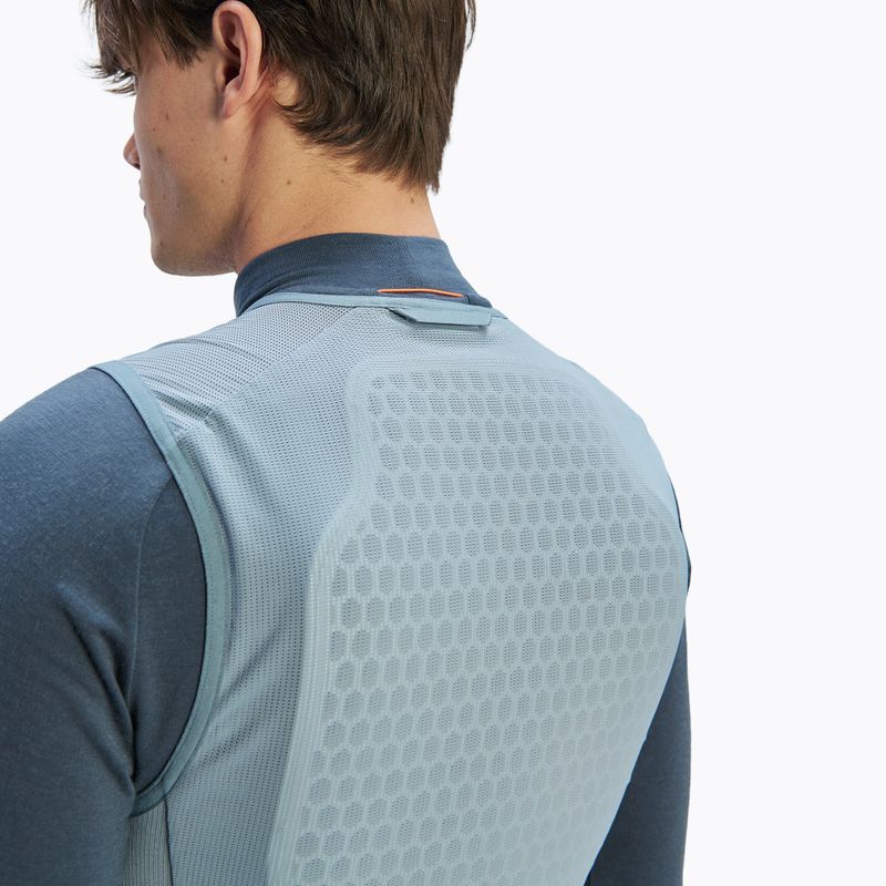 Kamizelka ochronna męska POC VPD Air Vest granite grey 5