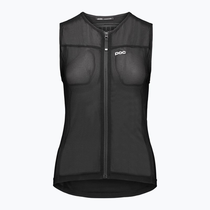 Kamizelka ochronna damska POC VPD Air Vest W uranium black