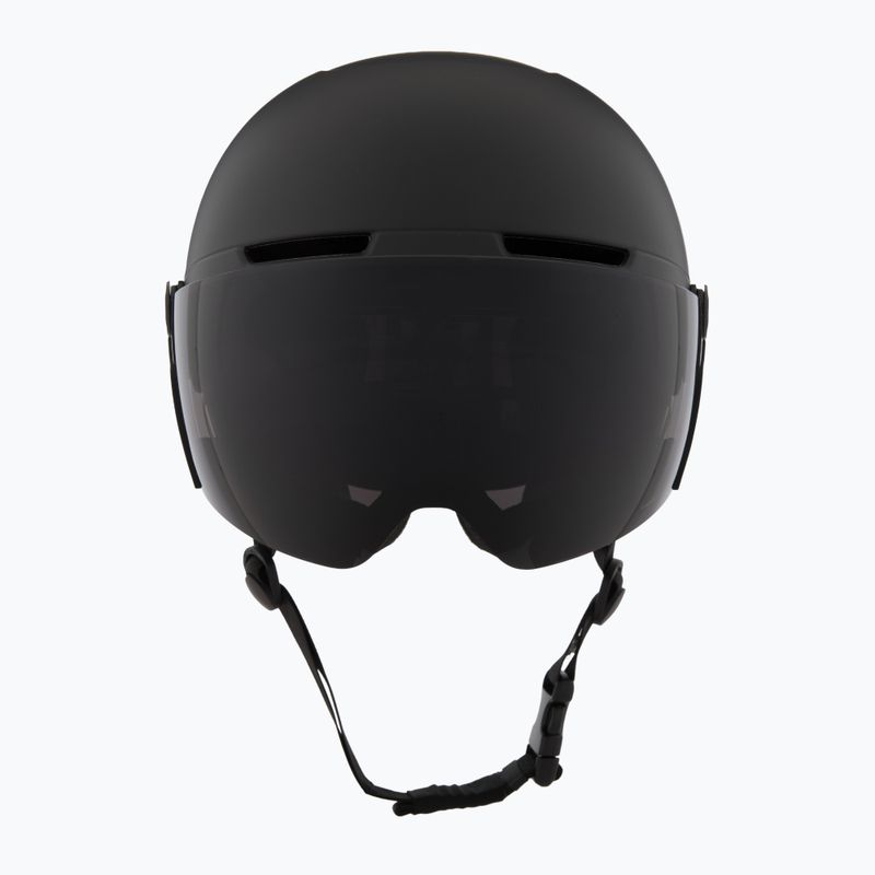 Kask narciarski POC Obex Visor uranium black matt/clarity universal/sunny/grey 2