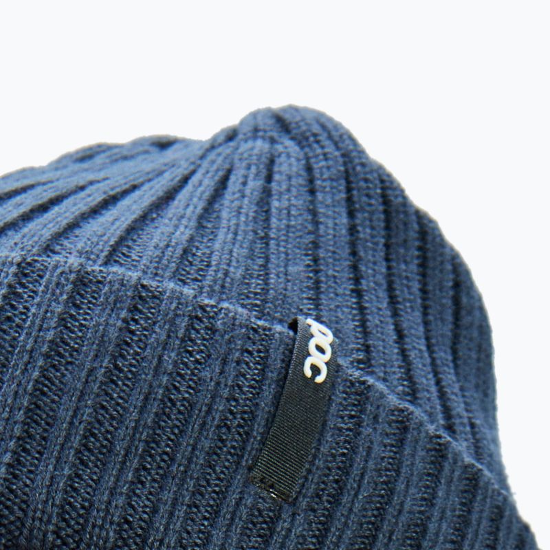 Czapka zimowa POC Beanie apatite navy 2