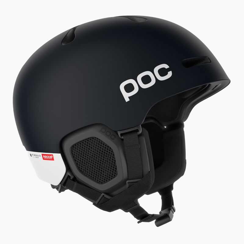 Kask narciarski POC Fornix BC 10414 apatite navy matt