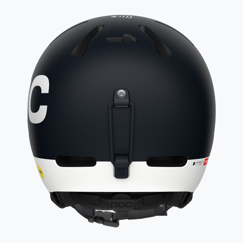 Kask narciarski POC Fornix BC 10414 apatite navy matt 4