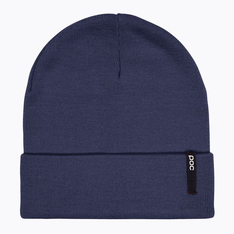 Czapka zimowa POC Beanie Flat apatite navy