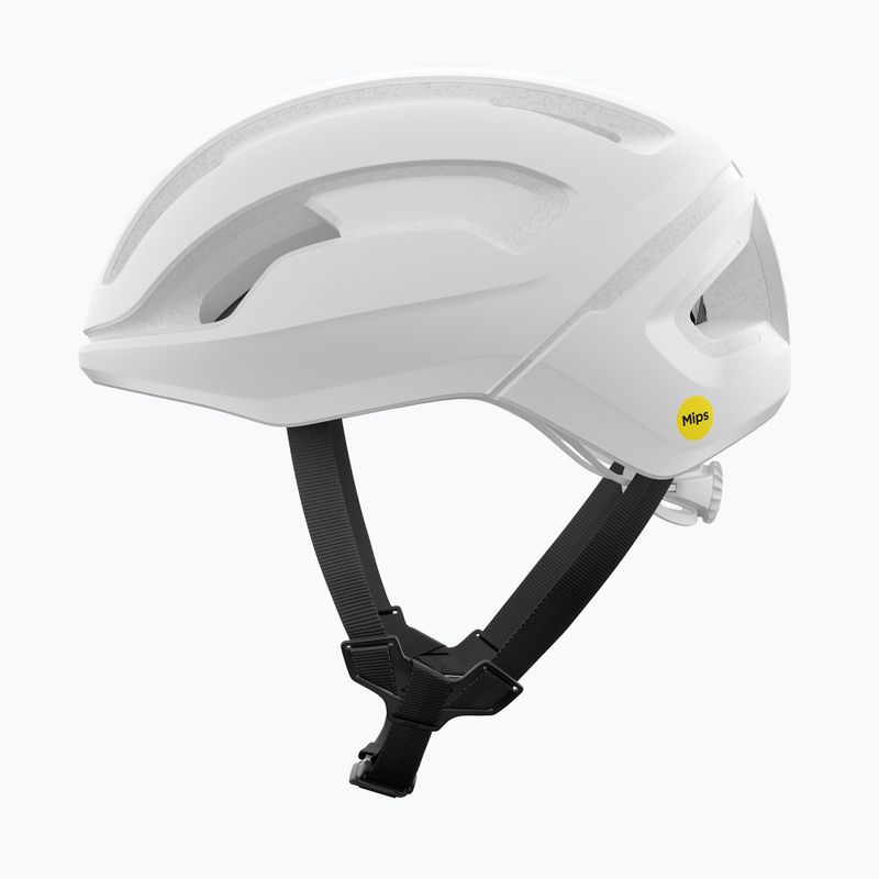 Kask rowerowy POC Omne Air MIPS hydrogen white matt 2
