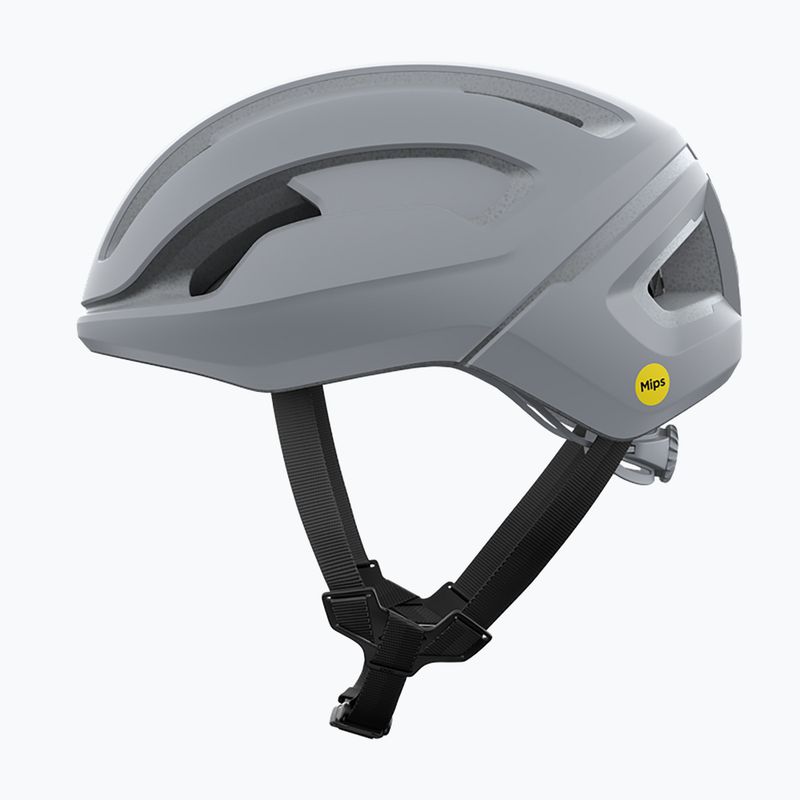 Kask rowerowy POC Omne Air MIPS granite grey matt 4