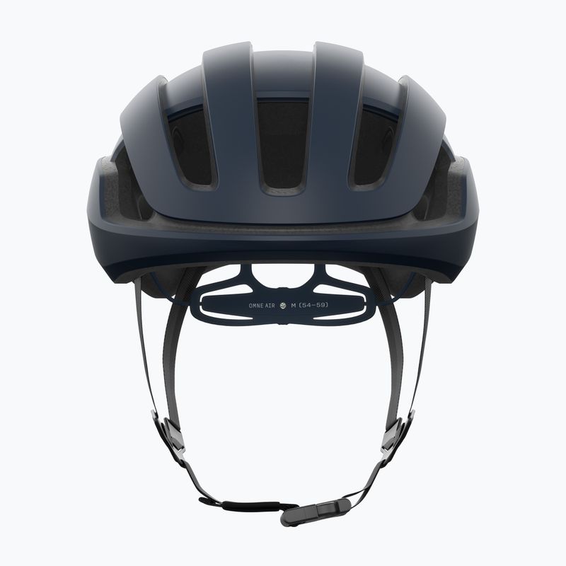 Kask rowerowy POC Omne Air MIPS apatite navy matt 3
