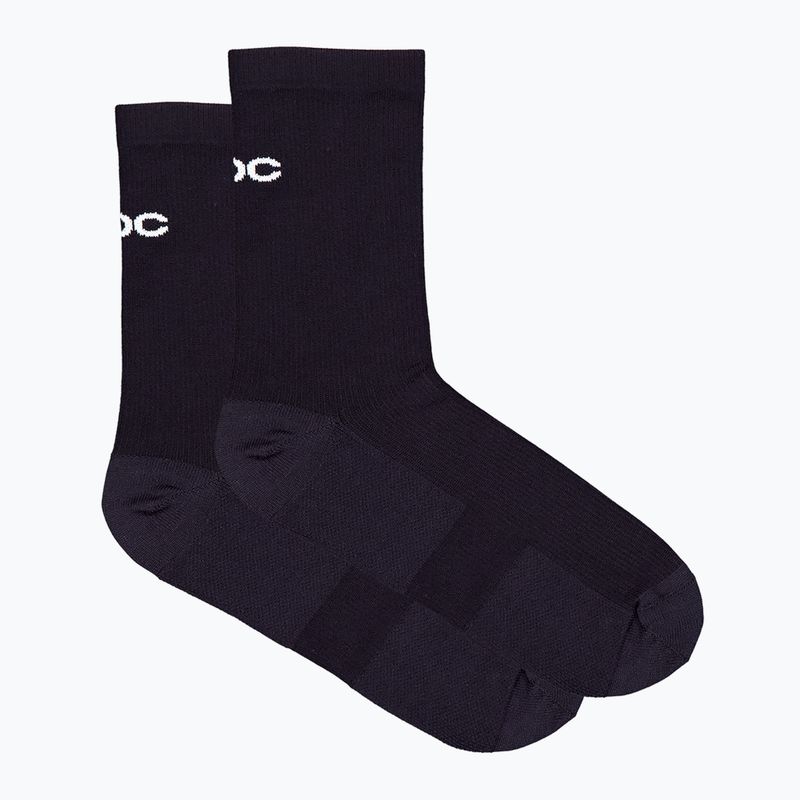 Skarpety POC Motion MTB uranium black