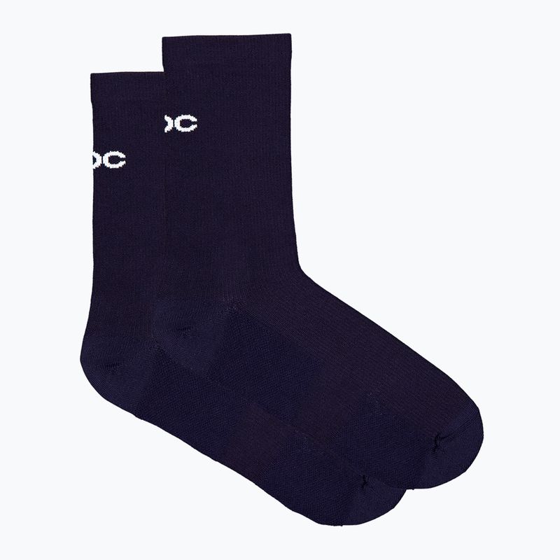 Skarpety POC Motion MTB apatite navy
