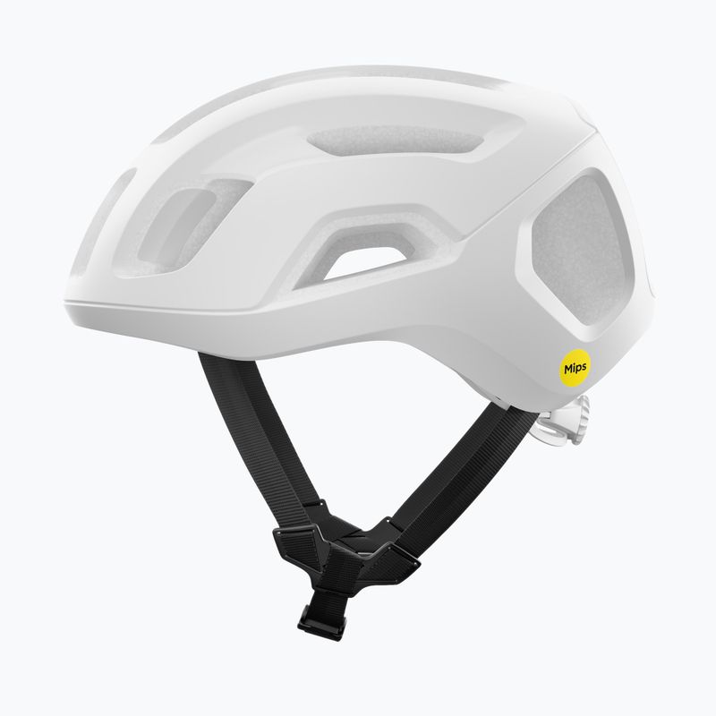 Kask rowerowy POC Ventral Air MIPS hydrogen white matt 2