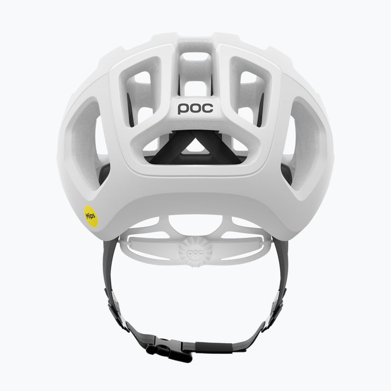 Kask rowerowy POC Ventral Air MIPS hydrogen white matt 4