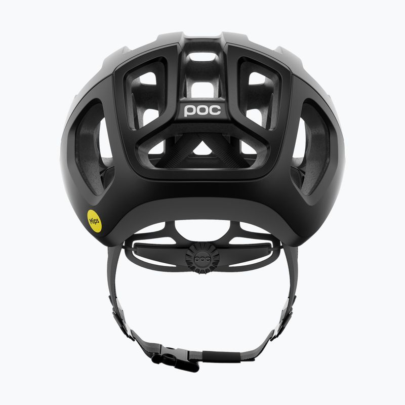 Kask rowerowy POC Ventral Air MIPS uranium black matt 4