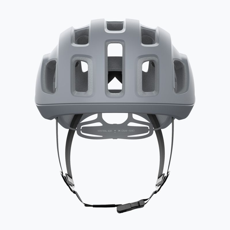 Kask rowerowy POC Ventral Air MIPS granite grey matt 3