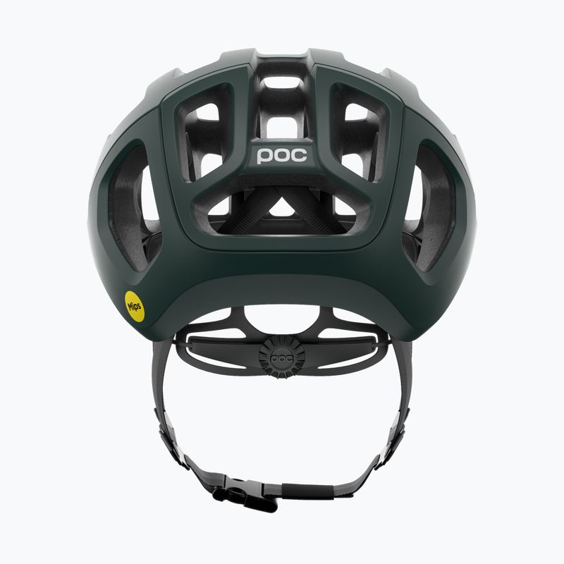 Kask rowerowy POC Ventral Air MIPS pargasite green matt 12