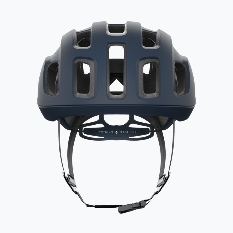 Kask rowerowy POC Ventral Air MIPS apatite navy matt 3