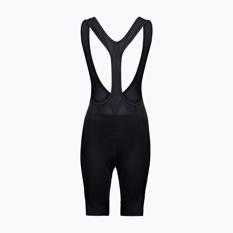 Spodenki rowerowe damskie POC Cadence Bib W uranium black