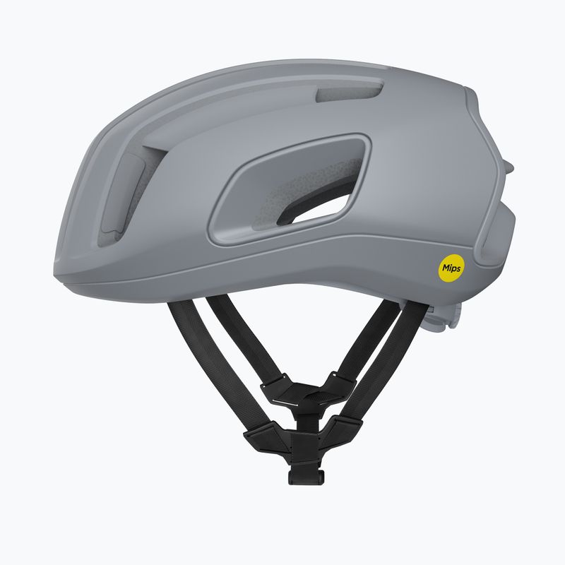 Kask rowerowy POC Cytal granite grey matt 2